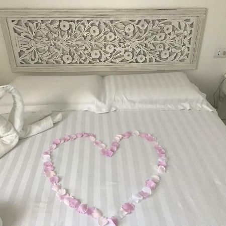 La Cinta Daire San Teodoro  Dış mekan fotoğraf