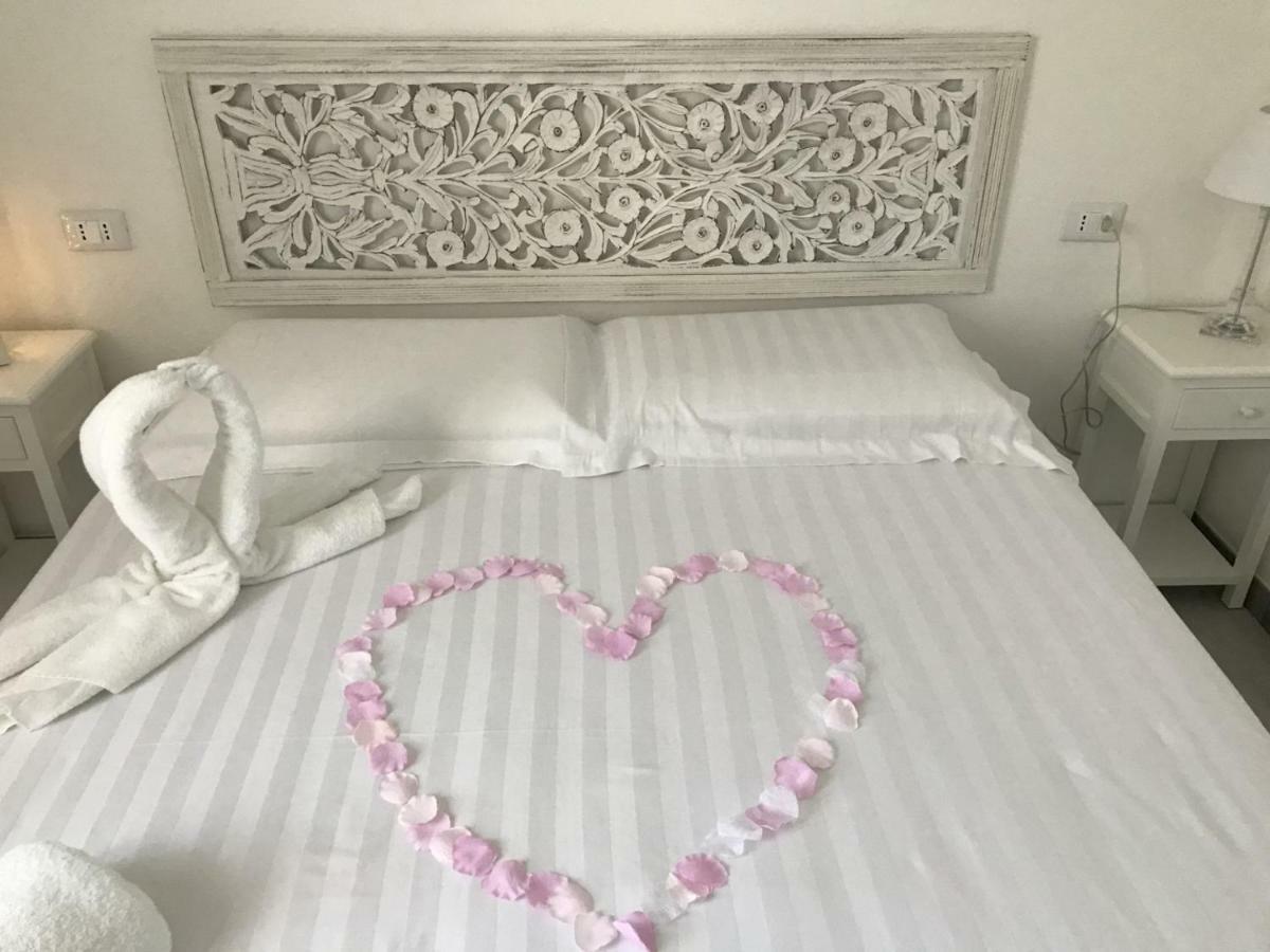 La Cinta Daire San Teodoro  Dış mekan fotoğraf